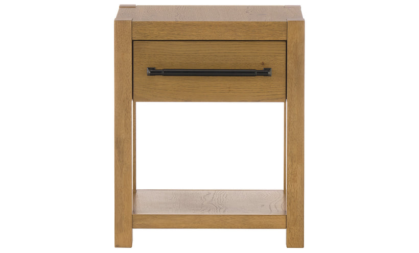 Davie End Table